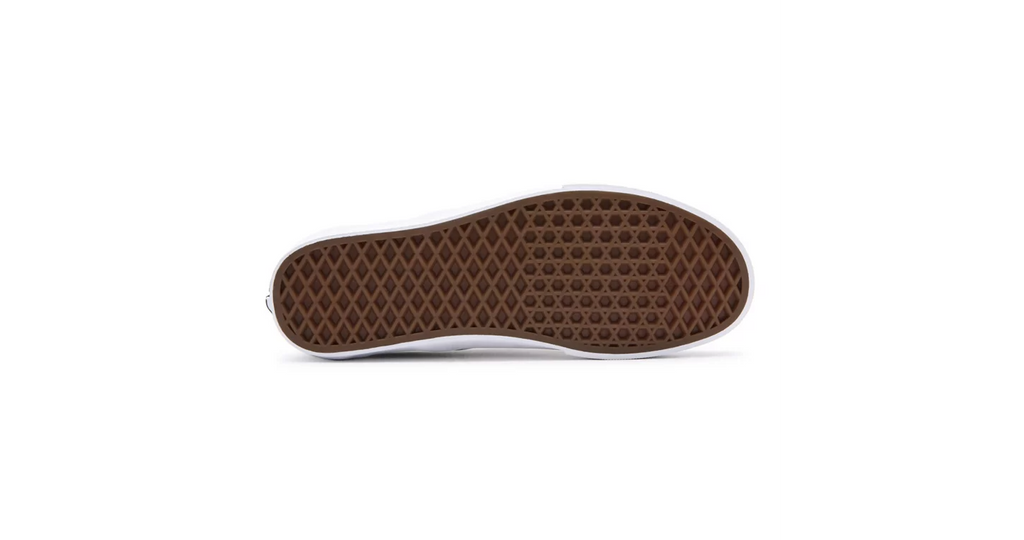 VANS SLIP-ON / CHEKERBOARD - BLACK / GREY