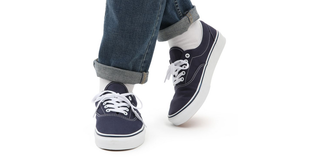 VANS ERA - Navy