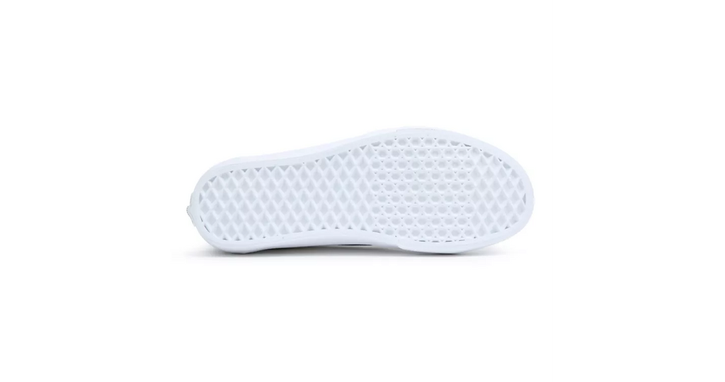 VANS SK8-LOW - Contrast White/Black - FREESTYLE LLORET