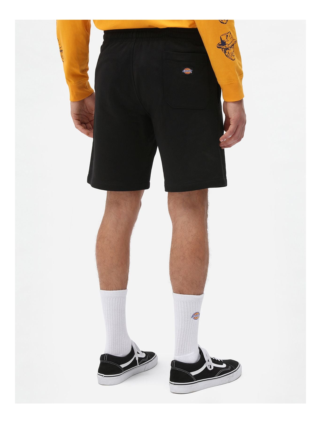 Dickies sweat shorts hotsell