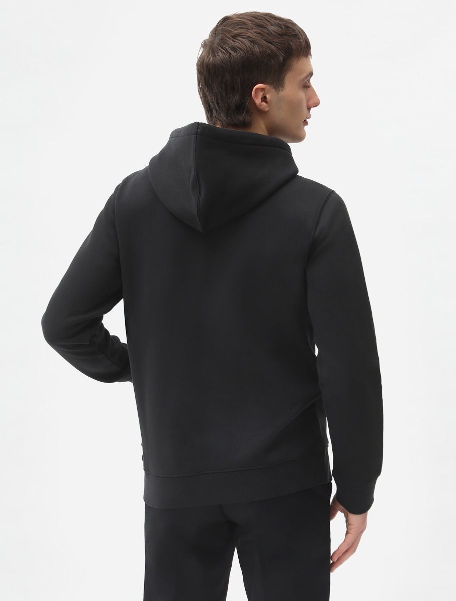 DICKIES OAKPORT HOODIE - Black