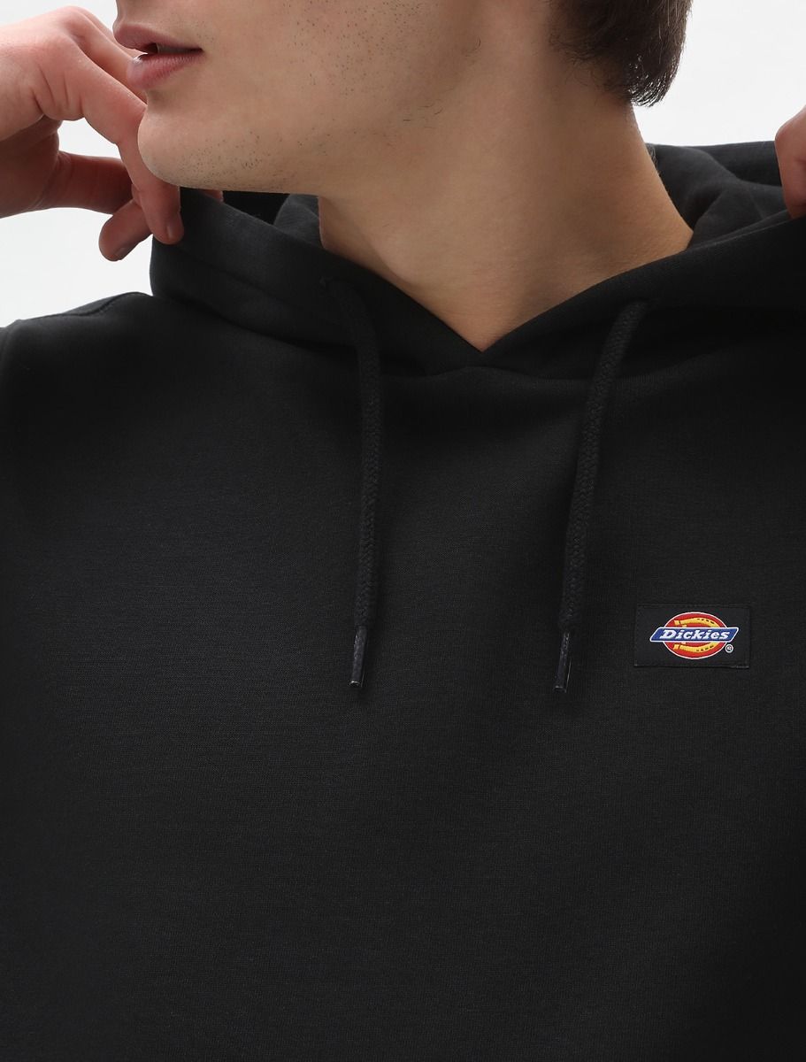 DICKIES OAKPORT HOODIE - Black