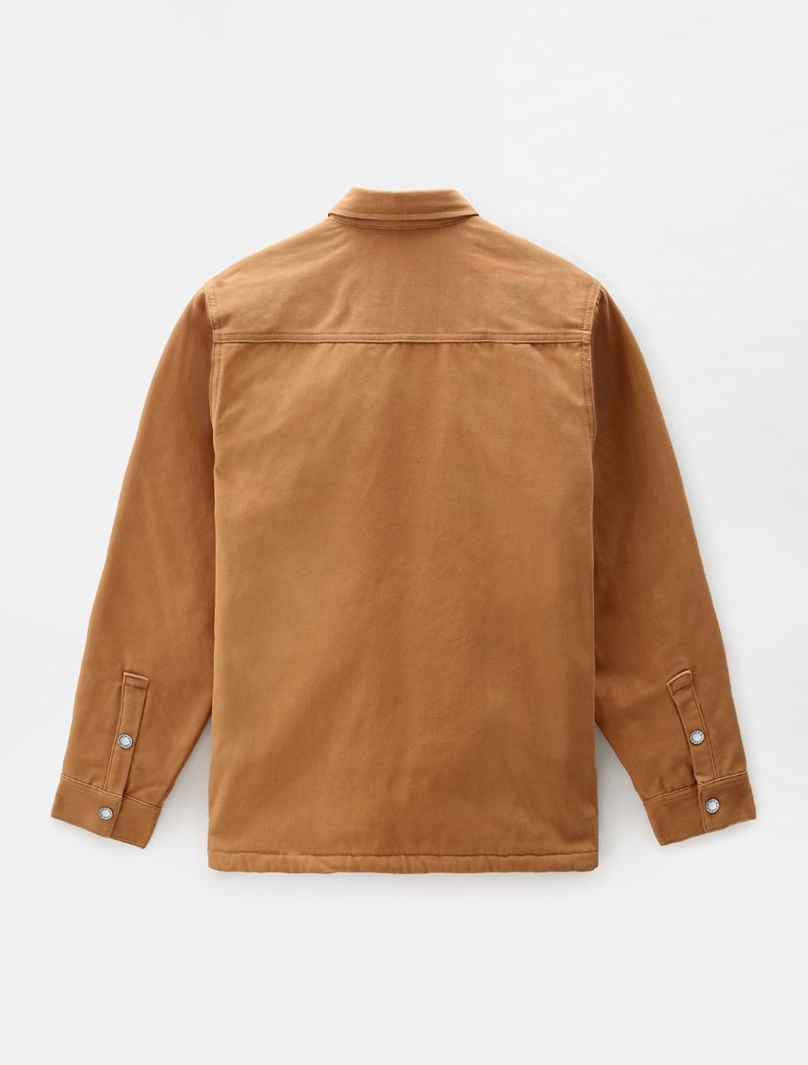 DICKIES DUCK CANVAS SHACK - BROWN freeshipping - FREESTYLE LLORET