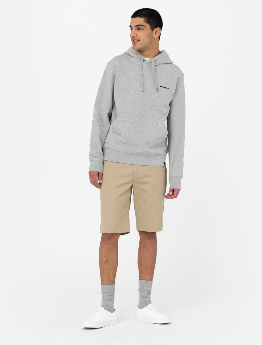 DICKIES SLIM FIT SHORT - Khaki