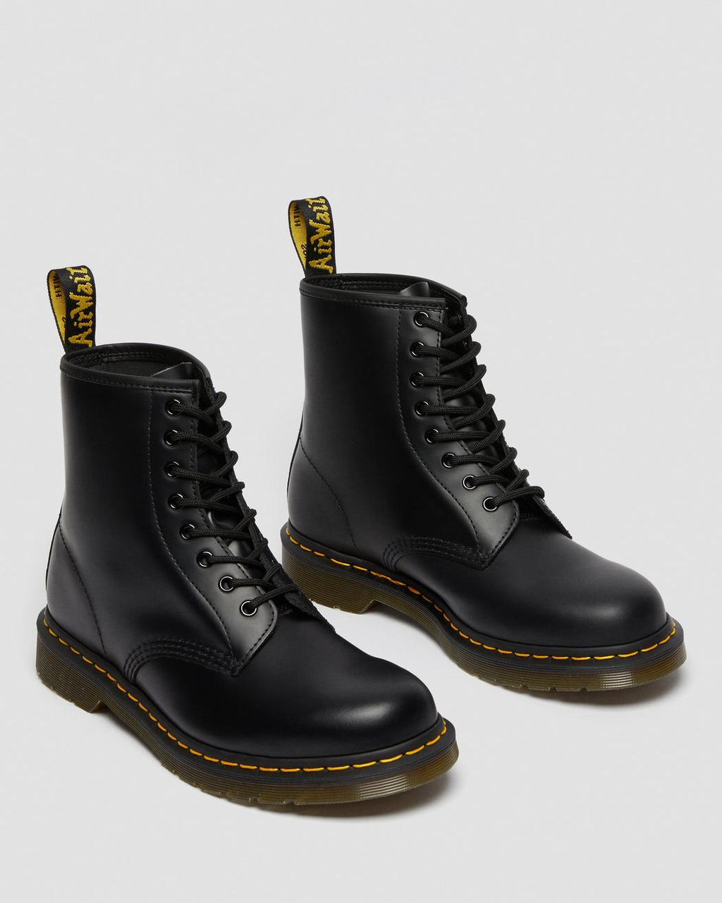 DR.MARTENS EYE SMOOTH UNISEX - BLACK freeshipping - FREESTYLE LLORET