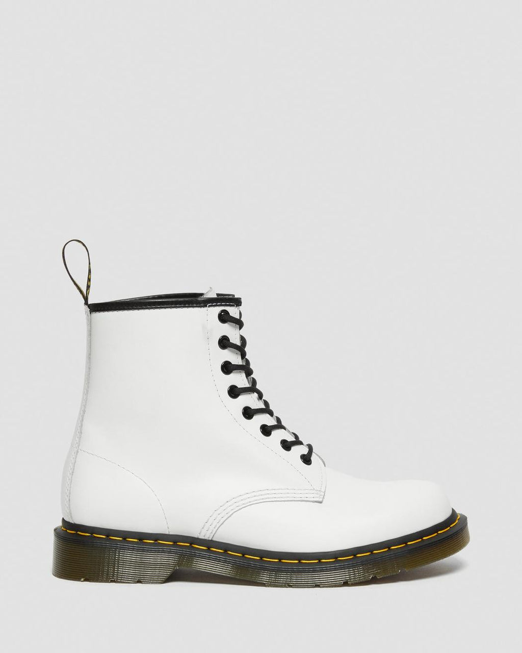 DR.MARTENS EYE SMOOTH UNISEX - WHITE freeshipping - FREESTYLE LLORET