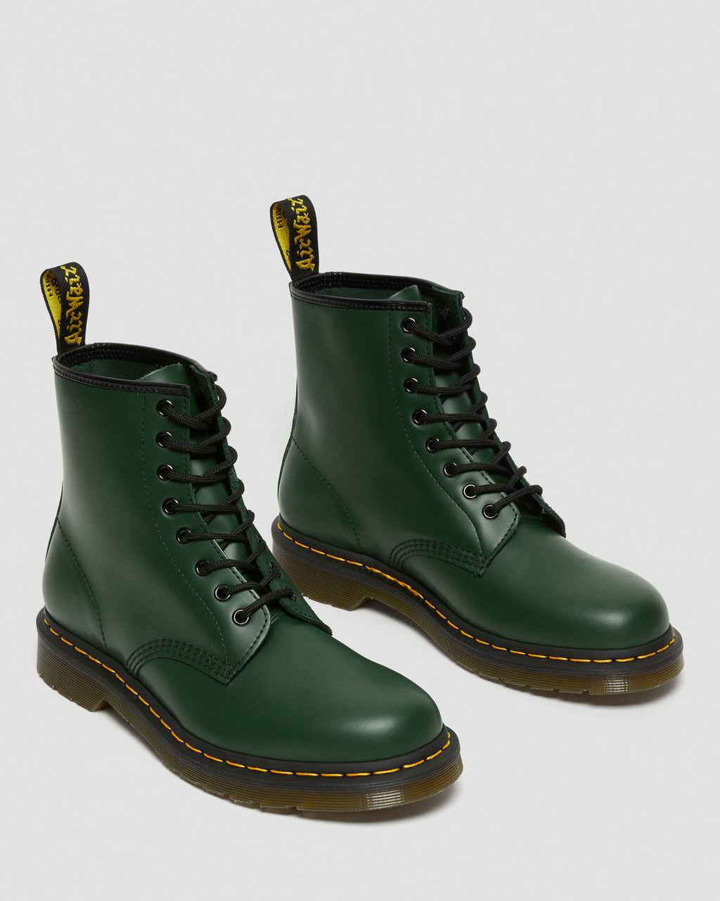 DR.MARTENS EYE SMOOTH UNISEX - GREEN freeshipping - FREESTYLE LLORET