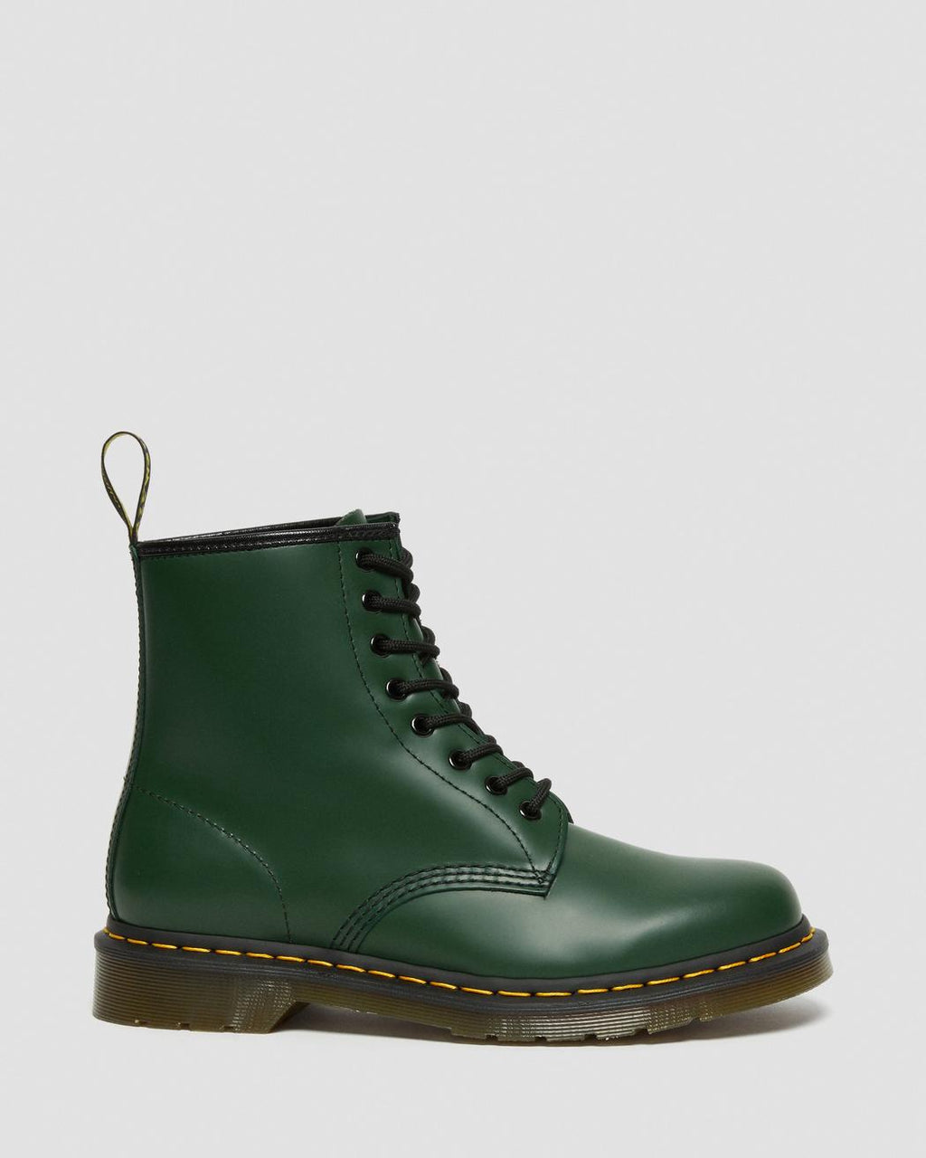 DR.MARTENS EYE SMOOTH UNISEX - GREEN freeshipping - FREESTYLE LLORET