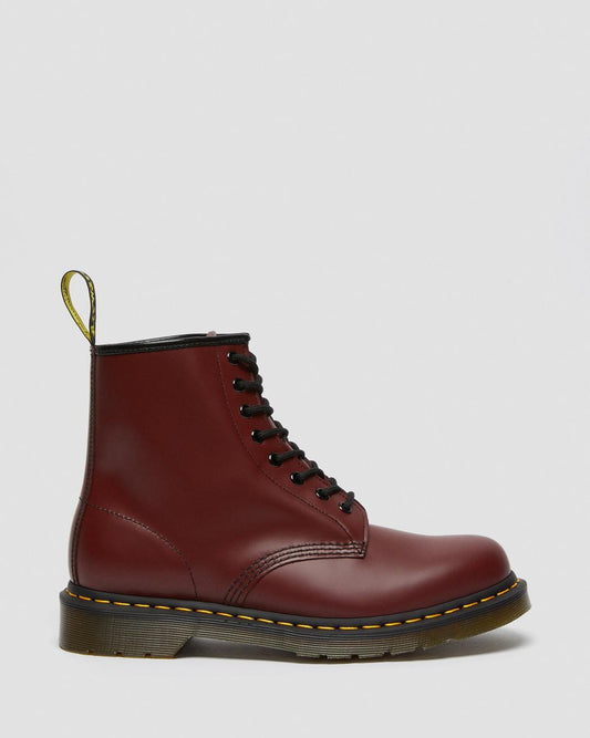DR.MARTENS EYE SMOOTH UNISEX - CHERRY RED freeshipping - FREESTYLE LLORET