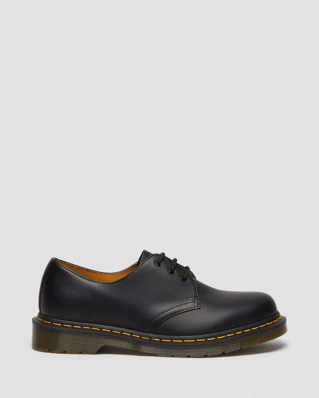 DR.MARTENS SMOOTH  UNISEX - BLACK freeshipping - FREESTYLE LLORET