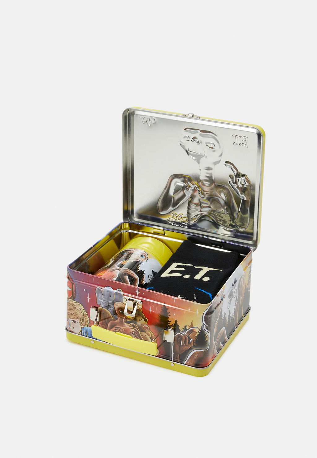 STANCE E.T. BOX SET - MULTI
