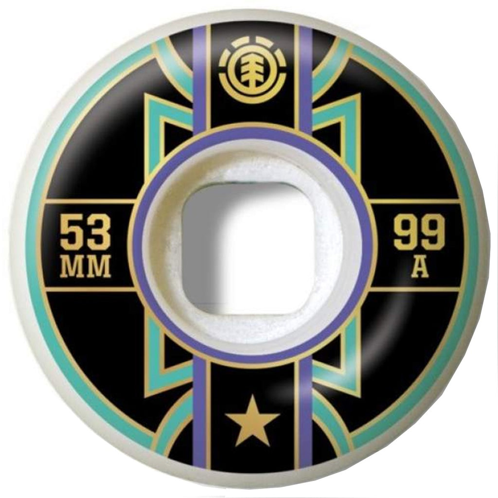 ELEMETN BANNER 53mm. - ASSORTED freeshipping - FREESTYLE LLORET