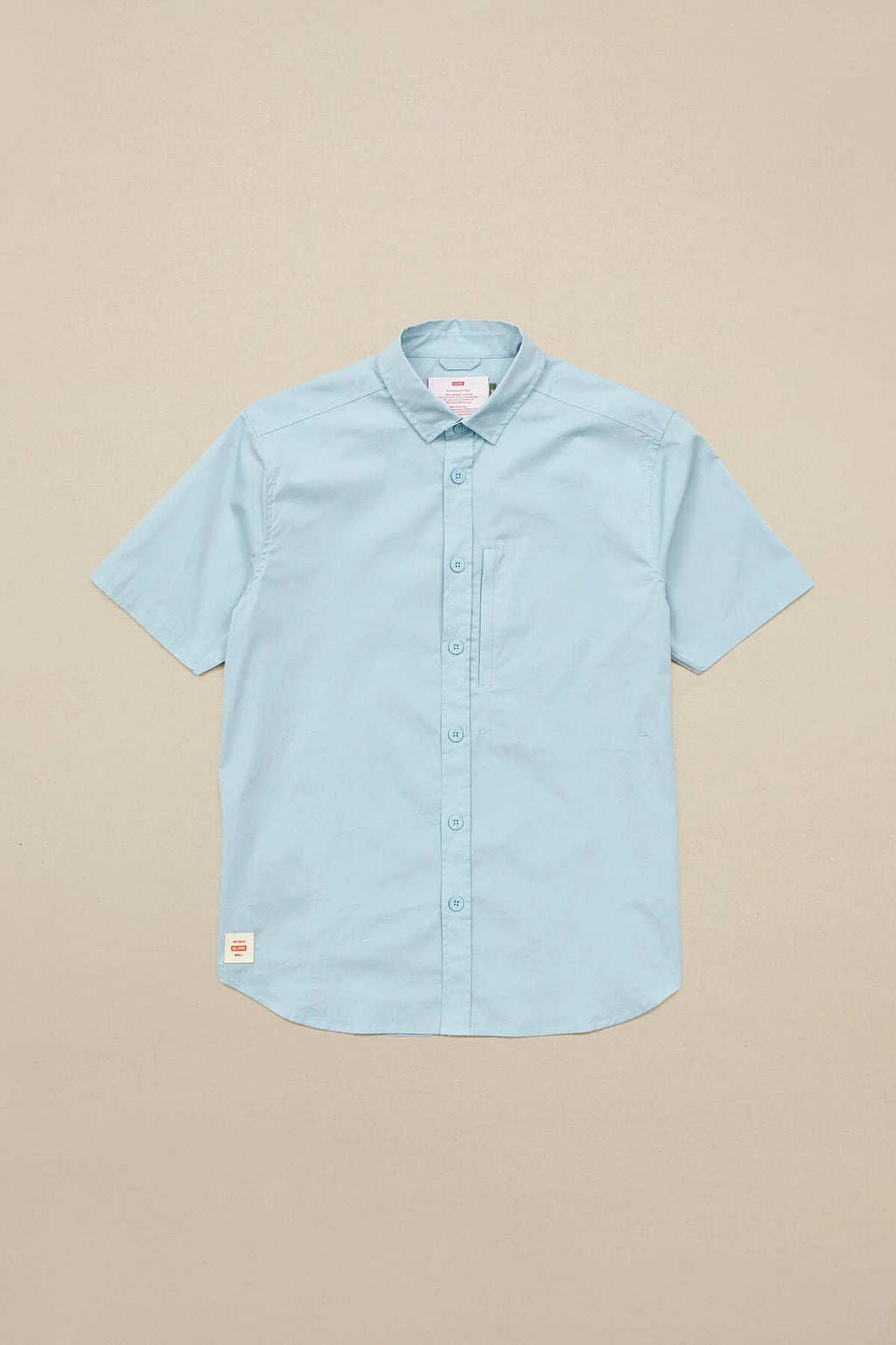 GLOBE FUNDATION SS SHIRT - MARINE - FREESTYLE LLORET