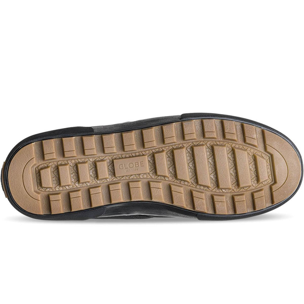 GLOBE MOTLEY MID - Black/Black Summit freeshipping - FREESTYLE LLORET