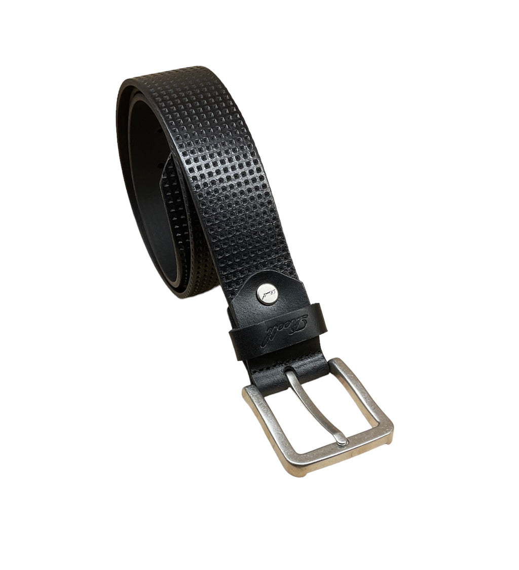 REELL PIXEL BELT - Black