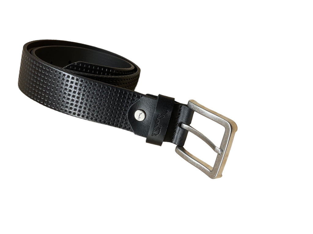 REELL PIXEL BELT - Black