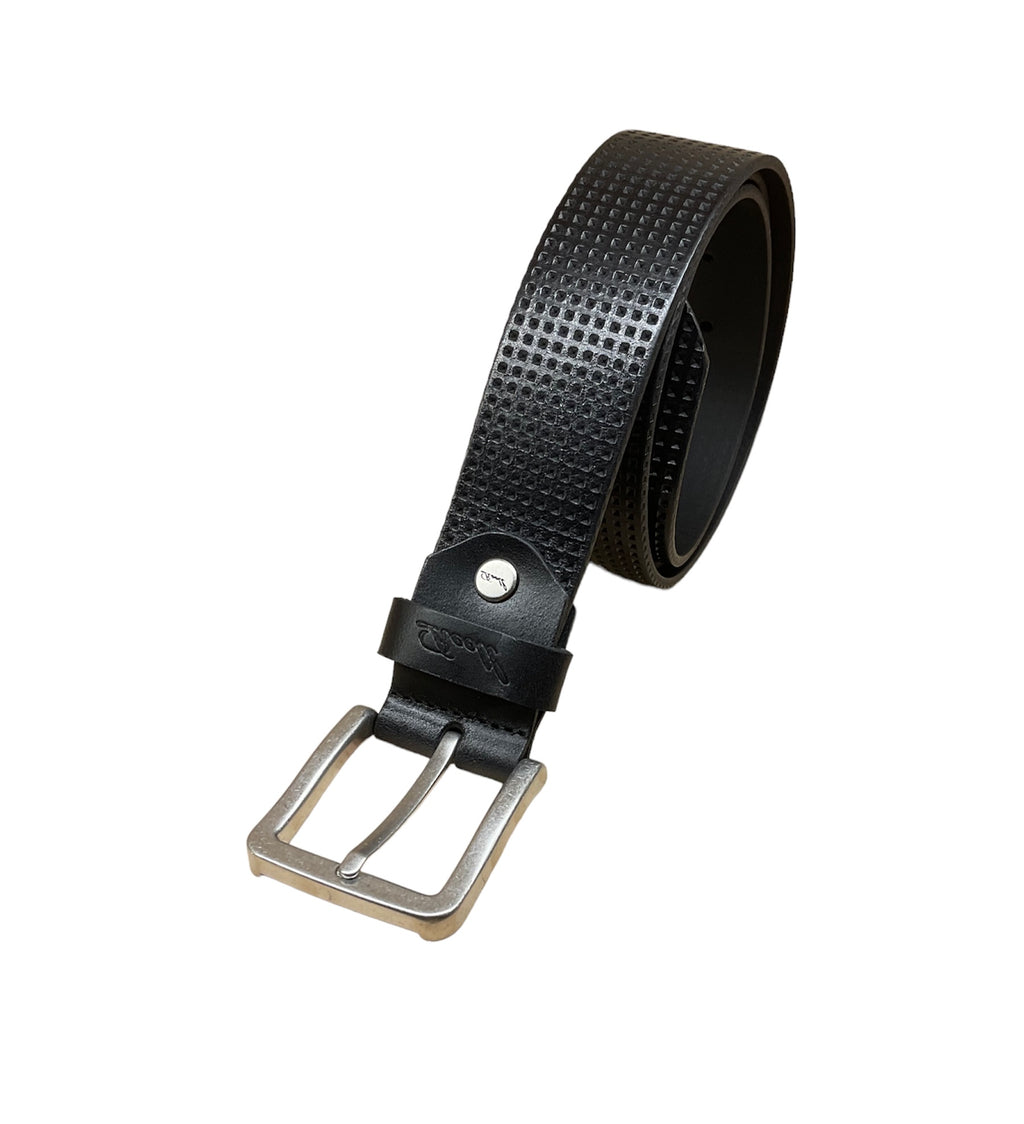 REELL PIXEL BELT - Black