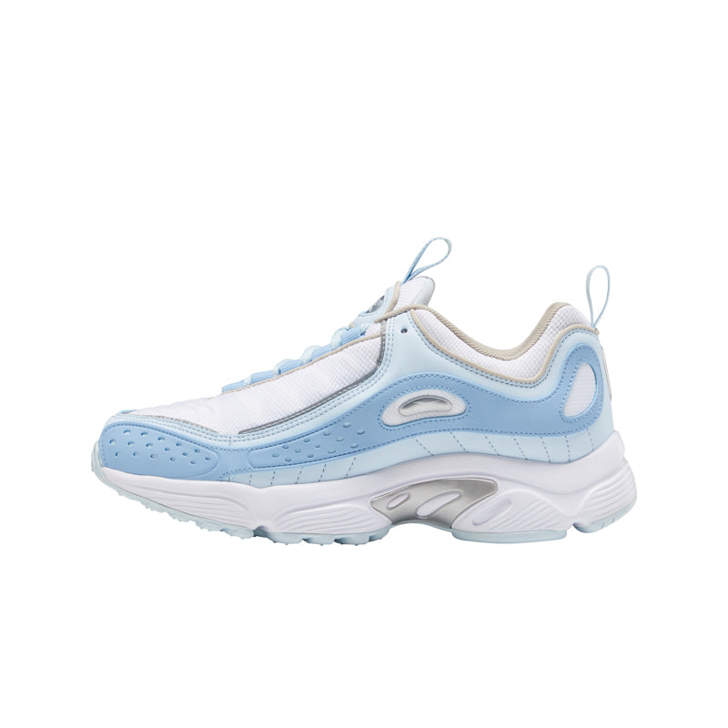 REEBOK DAYTONA DMX II WOMENE - VGLABLU-FLUBLU-MODBEI freeshipping - FREESTYLE LLORET