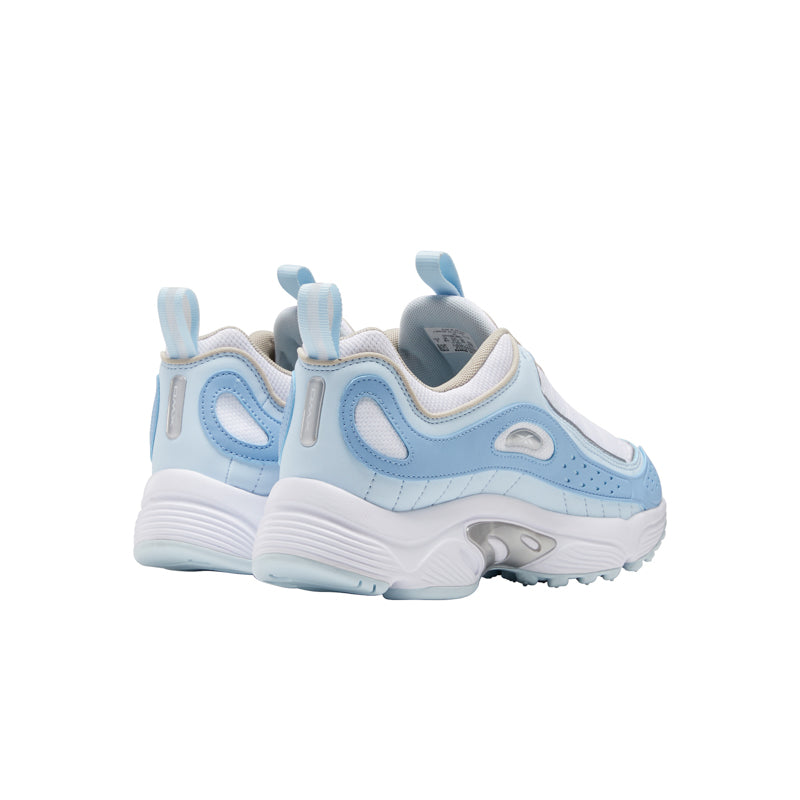 REEBOK DAYTONA DMX II WOMENE - VGLABLU-FLUBLU-MODBEI freeshipping - FREESTYLE LLORET