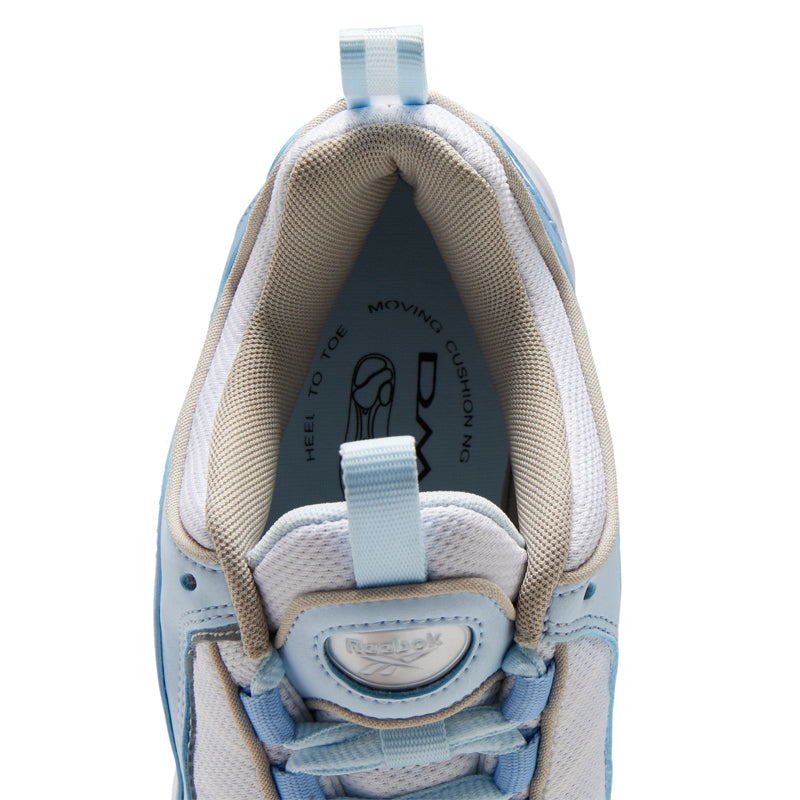 REEBOK DAYTONA DMX II WOMENE - VGLABLU-FLUBLU-MODBEI freeshipping - FREESTYLE LLORET