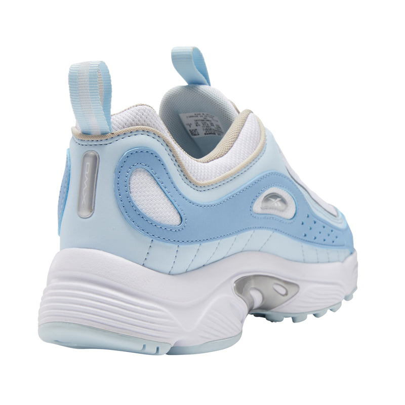 REEBOK DAYTONA DMX II WOMENE - VGLABLU-FLUBLU-MODBEI freeshipping - FREESTYLE LLORET
