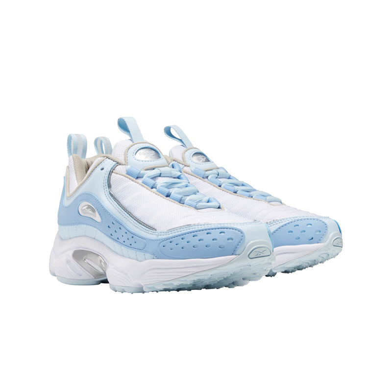 REEBOK DAYTONA DMX II WOMENE - VGLABLU-FLUBLU-MODBEI freeshipping - FREESTYLE LLORET