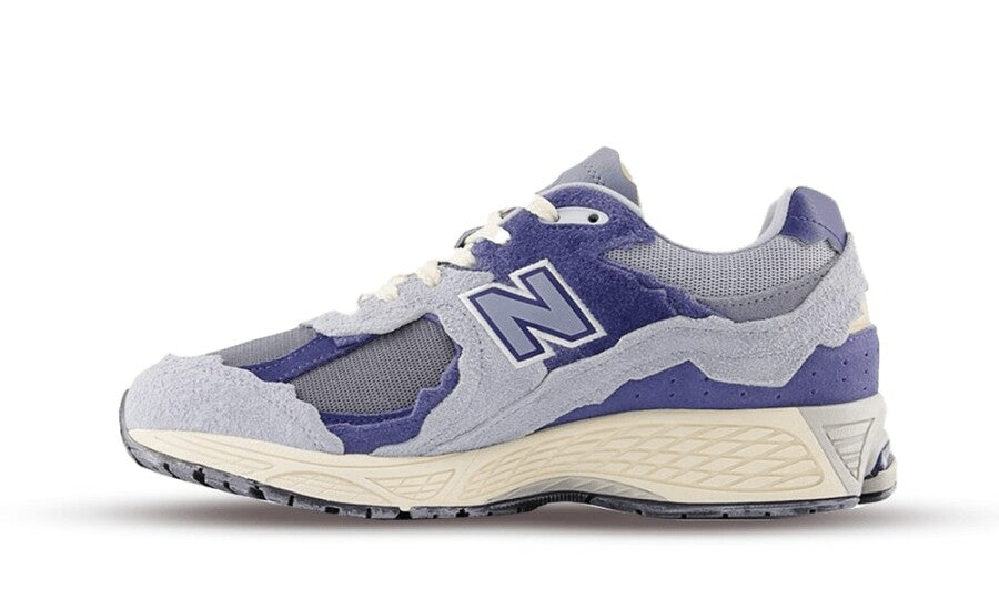 NEW BALANCE M2002RDI "Protection Pack" - Light Arctic Gray Moon Shadow