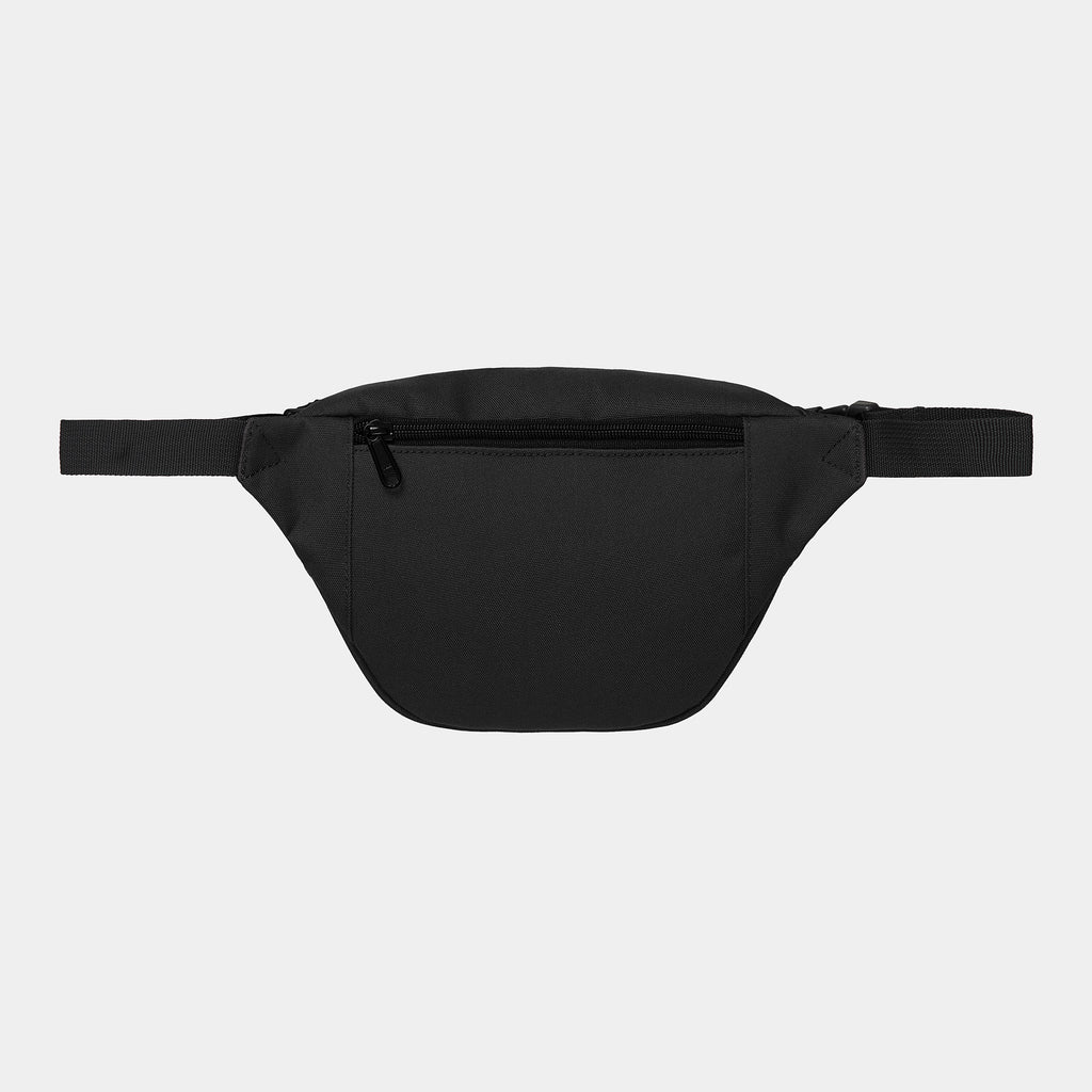 CARHARTT WIP JAKE HIP BAG - BLACK