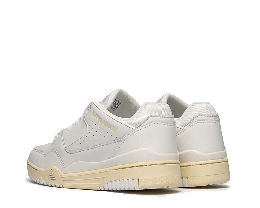 LE COQ SPORTIF LCS T1000 - Optical White