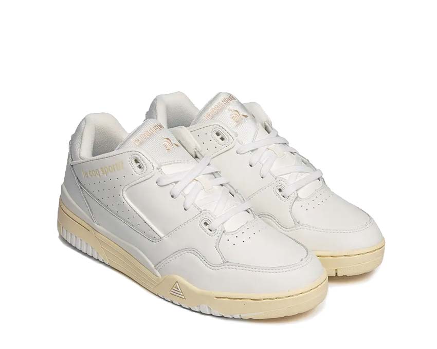 LE COQ SPORTIF LCS T1000 - Optical White