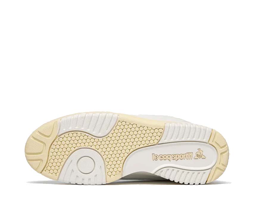 LE COQ SPORTIF LCS T1000 - Optical White