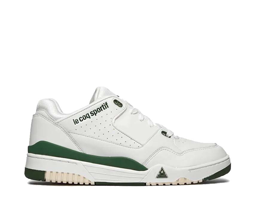 LE COQ SPORTIF LCS T1000 - Optical White Greener Pastures