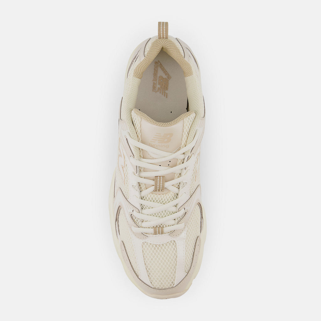 NEW BALANCE 530AA -  Beige Angora Incense
