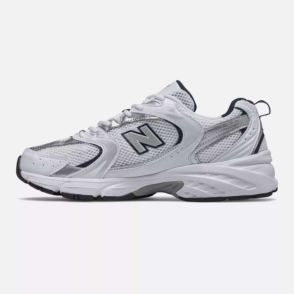 NEW BALANCE 530SG - White/Nat/Indigo