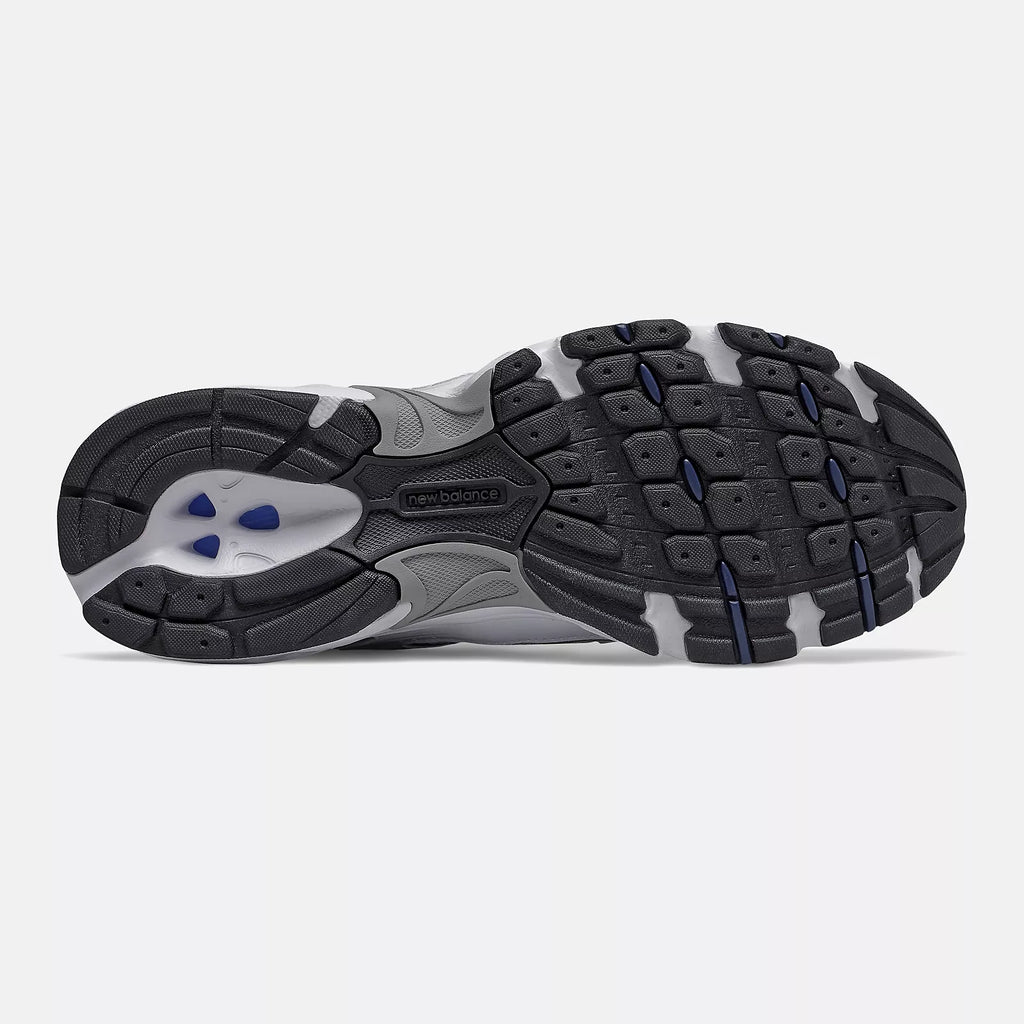 NEW BALANCE 530SG - White/Nat/Indigo