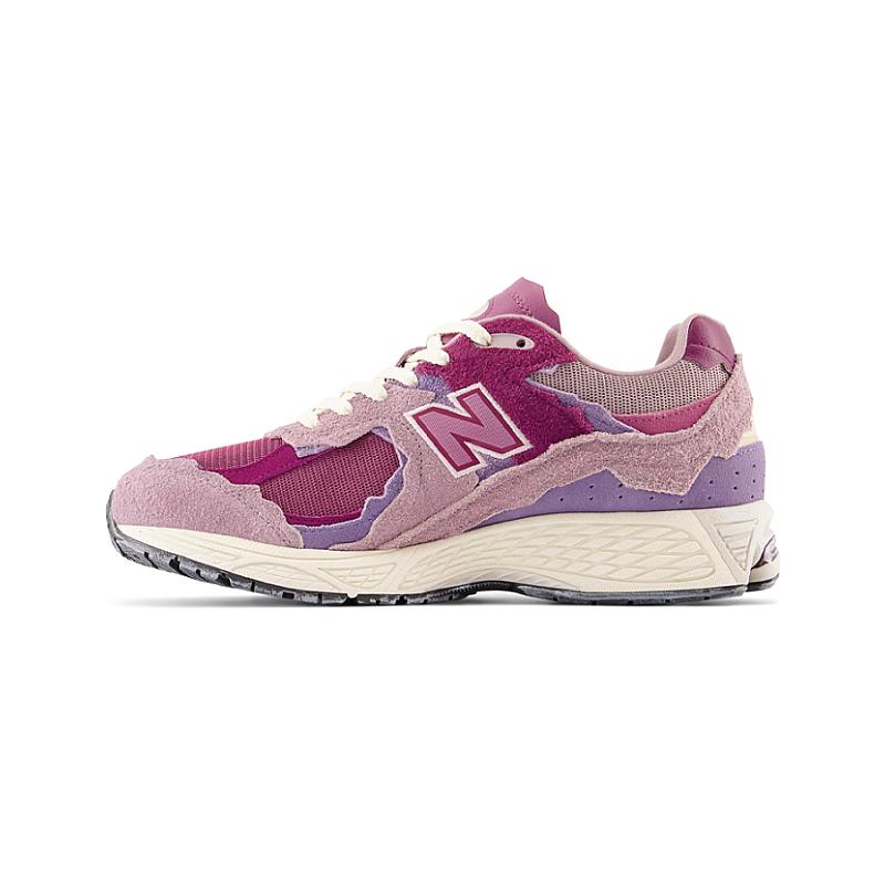 NEW BALANCE M2002RDH "Protection Pack" - Lilac Chalk Dark Ember