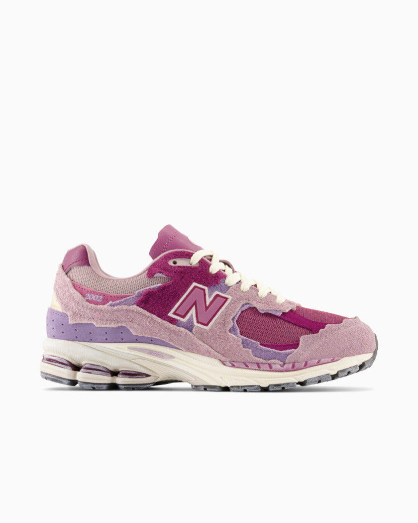 NEW BALANCE M2002RDH "Protection Pack" - Lilac Chalk Dark Ember