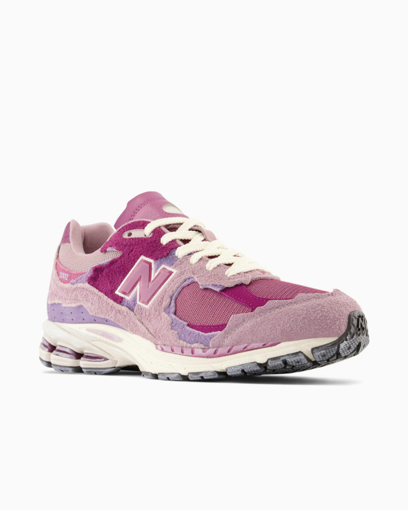 NEW BALANCE M2002RDH "Protection Pack" - Lilac Chalk Dark Ember