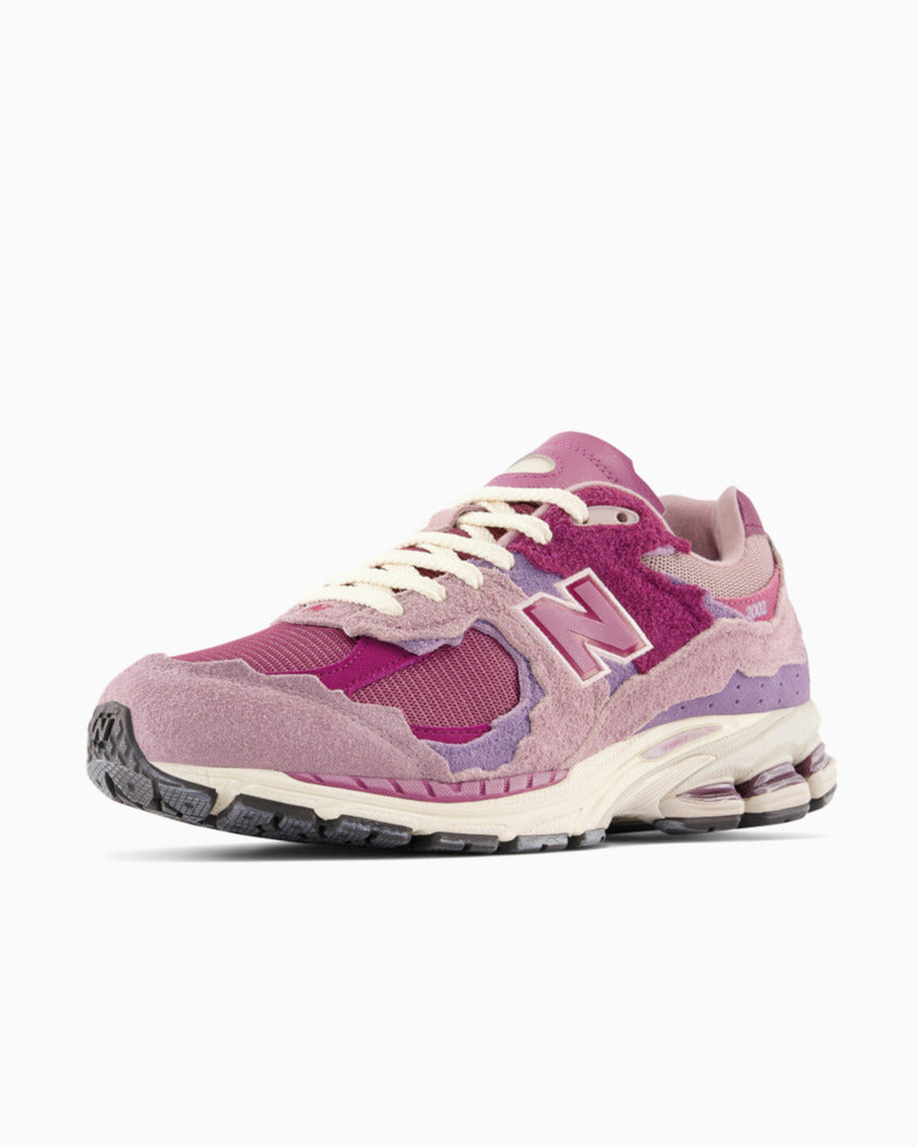 NEW BALANCE M2002RDH "Protection Pack" - Lilac Chalk Dark Ember
