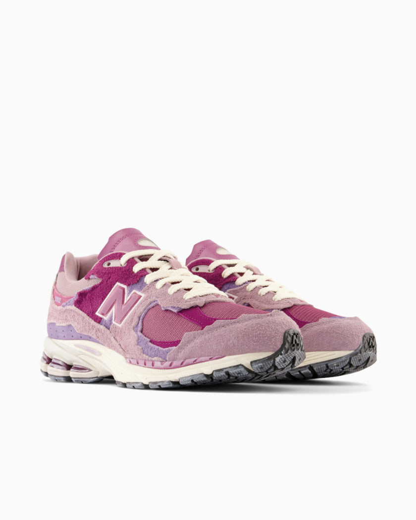 NEW BALANCE M2002RDH "Protection Pack" - Lilac Chalk Dark Ember