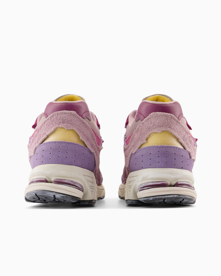 NEW BALANCE M2002RDH "Protection Pack" - Lilac Chalk Dark Ember