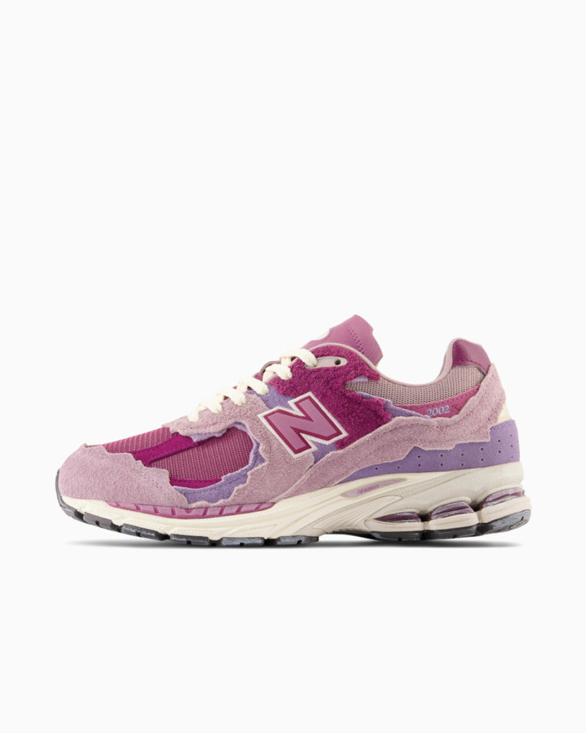 NEW BALANCE M2002RDH "Protection Pack" - Lilac Chalk Dark Ember