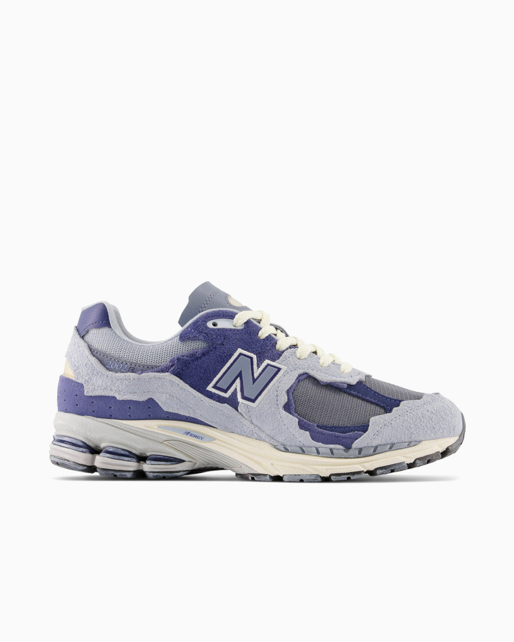 NEW BALANCE M2002RDI "Protection Pack" - Light Arctic Gray Moon Shadow
