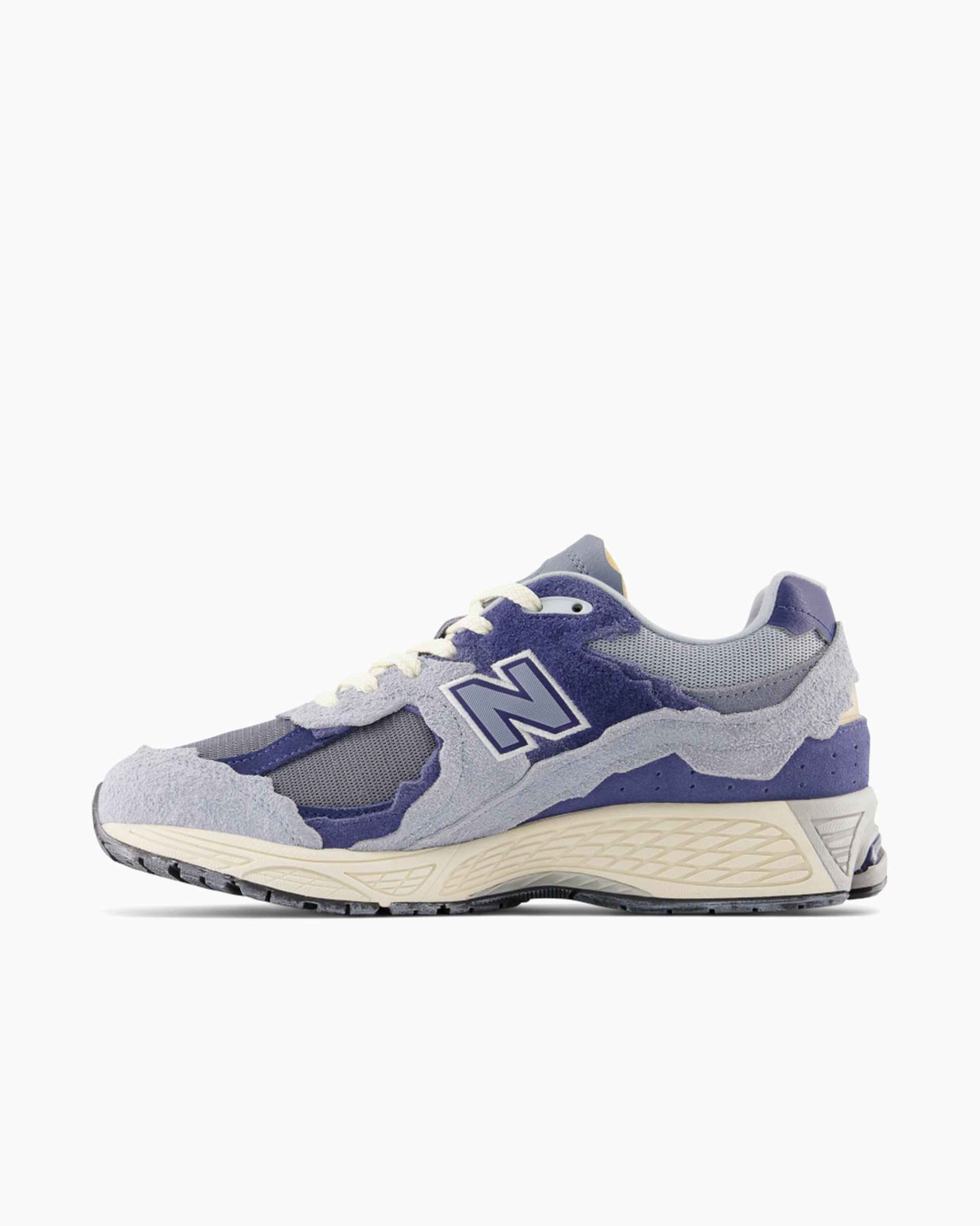 NEW BALANCE M2002RDI "Protection Pack" - Light Arctic Gray Moon Shadow