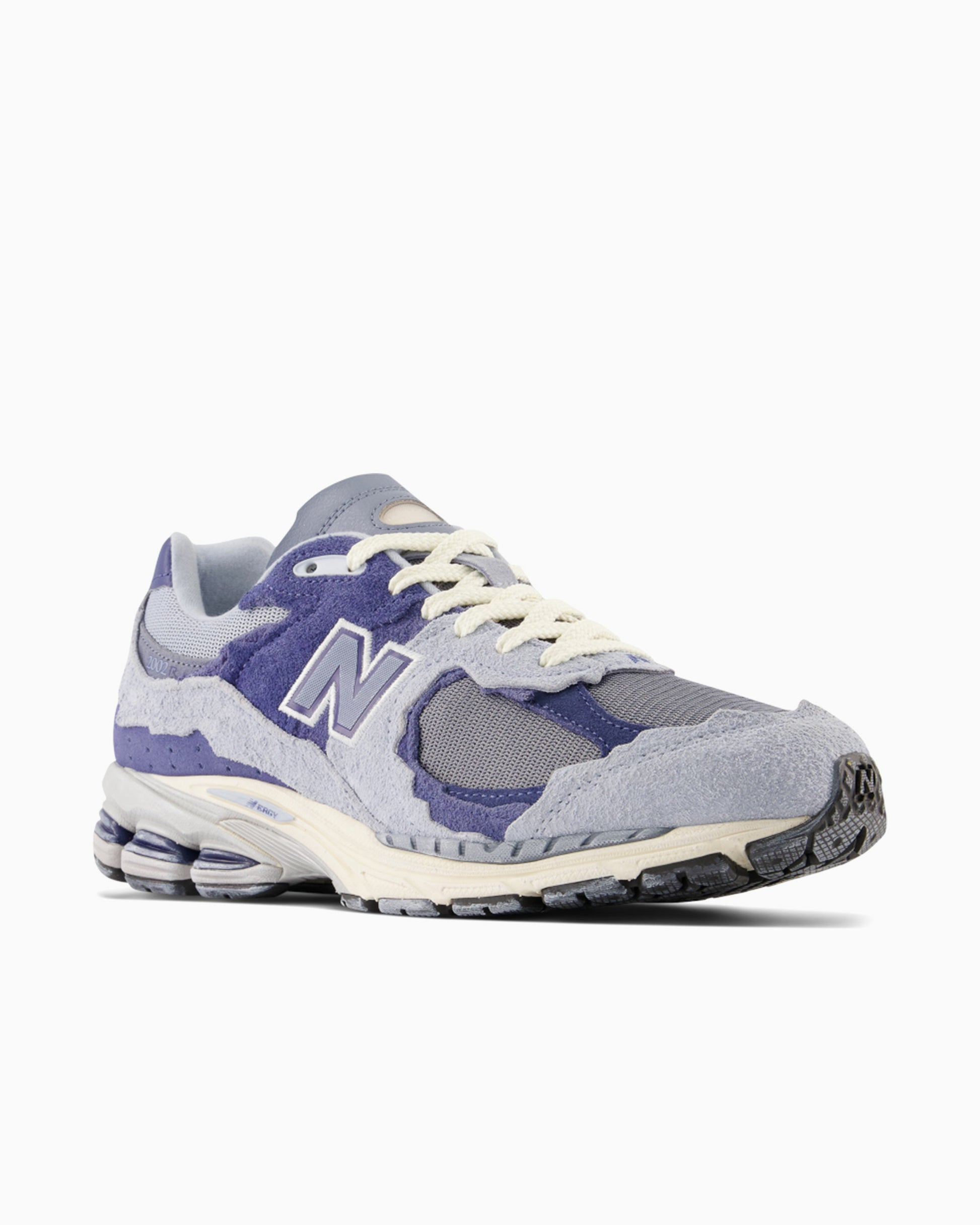 NEW BALANCE M2002RDI "Protection Pack" - Light Arctic Gray Moon Shadow