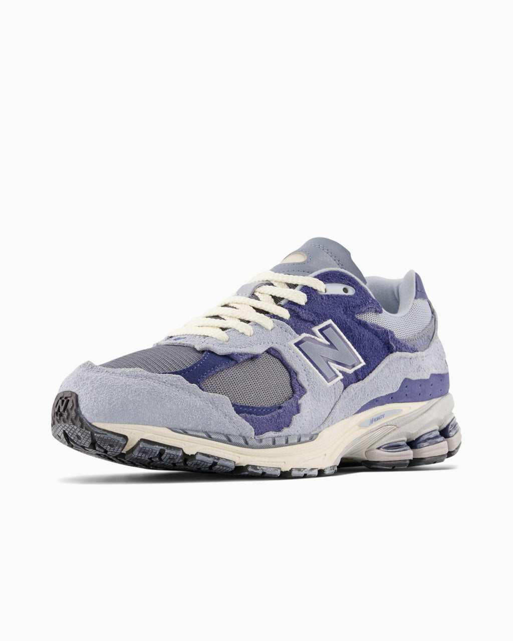 NEW BALANCE M2002RDI "Protection Pack" - Light Arctic Gray Moon Shadow