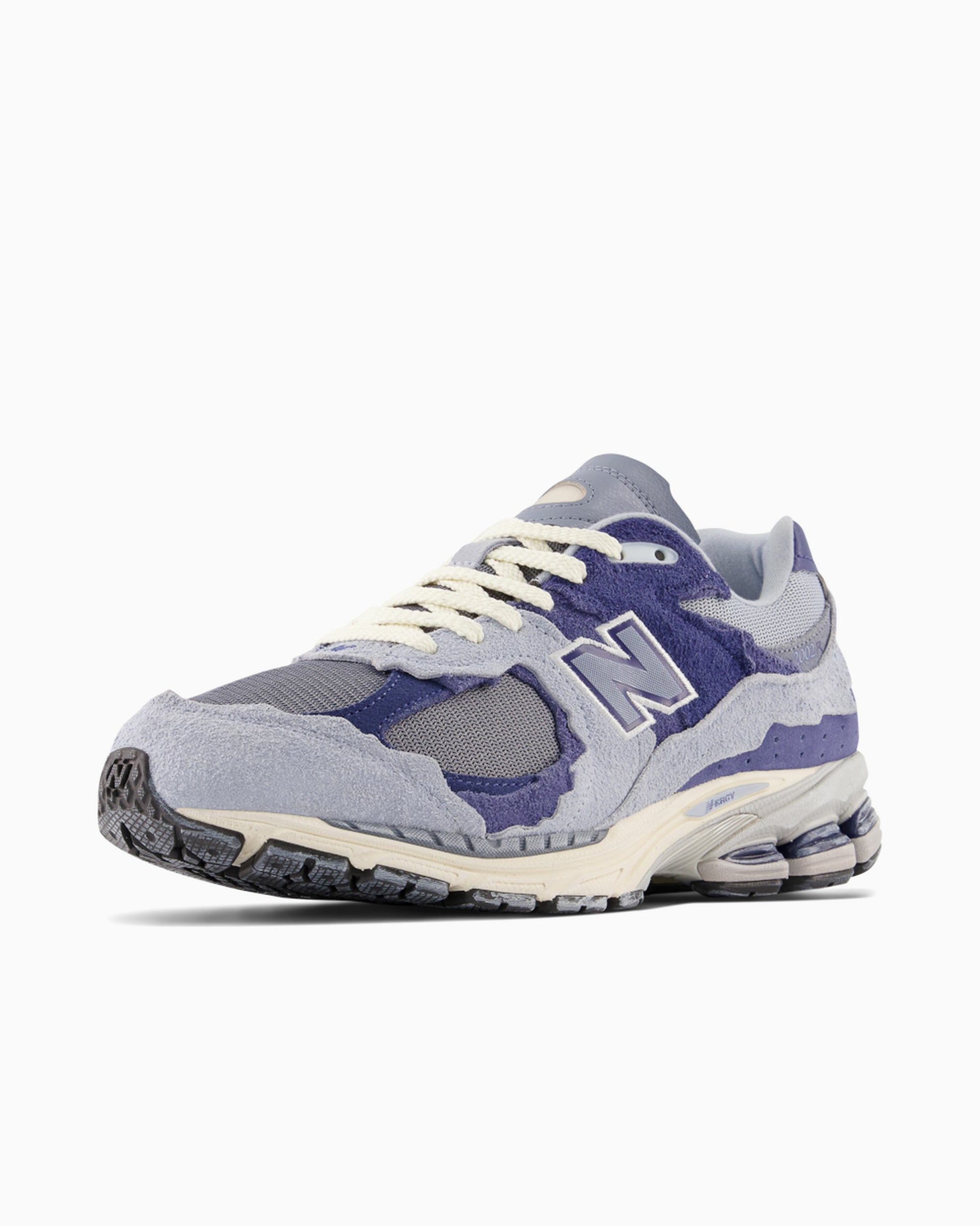 NEW BALANCE M2002RDI "Protection Pack" - Light Arctic Gray Moon Shadow