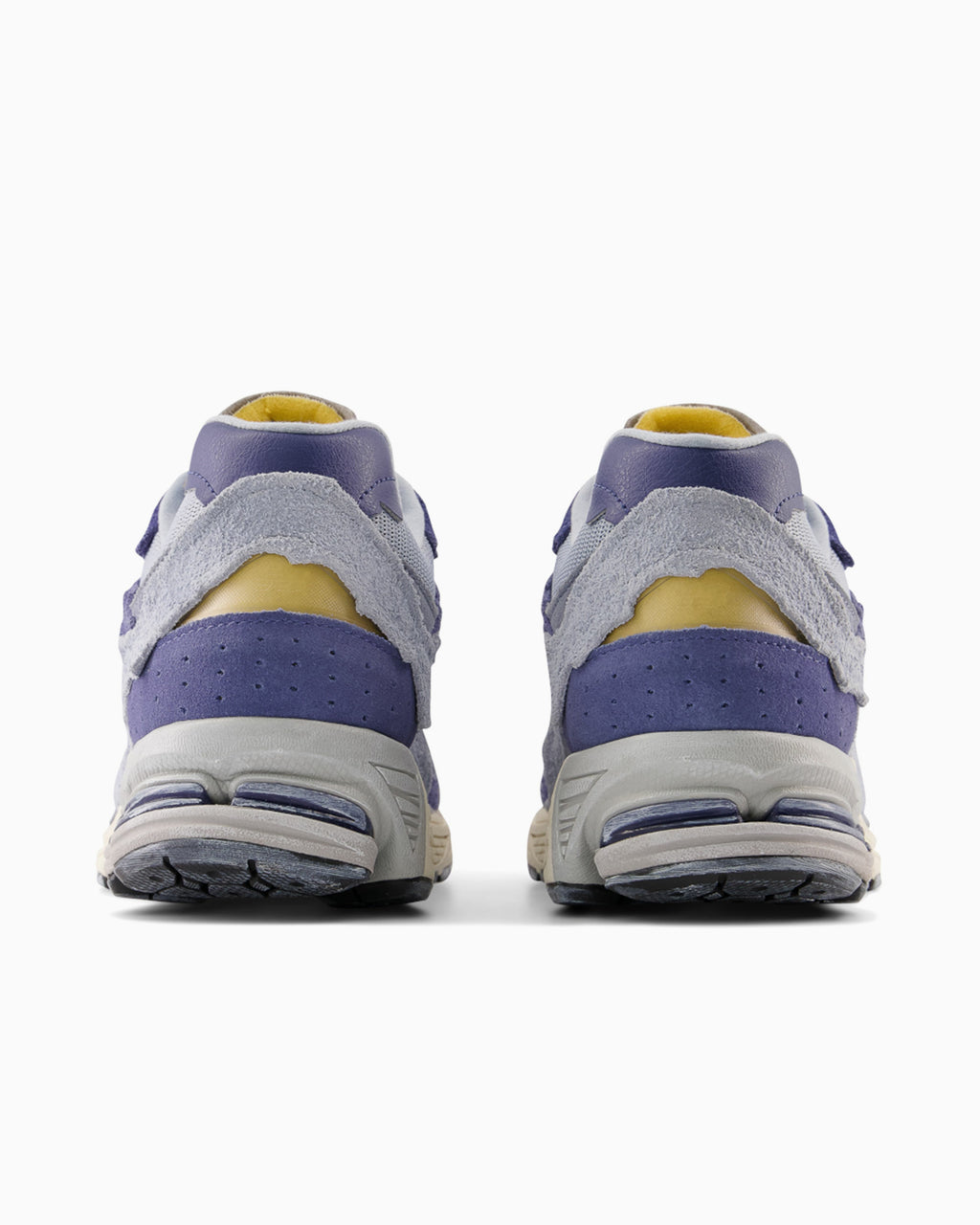 NEW BALANCE M2002RDI "Protection Pack" - Light Arctic Gray Moon Shadow