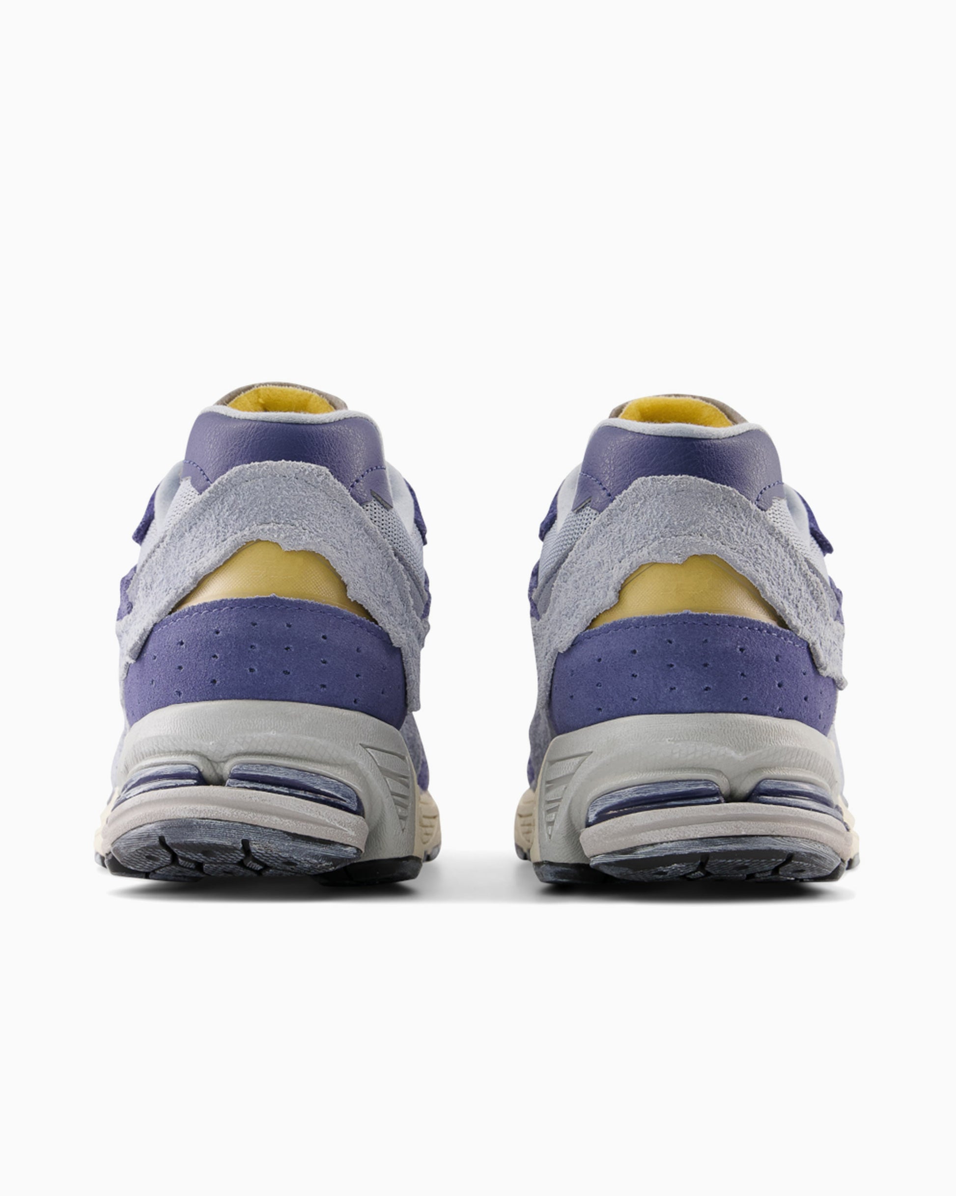 NEW BALANCE M2002RDI "Protection Pack" - Light Arctic Gray Moon Shadow