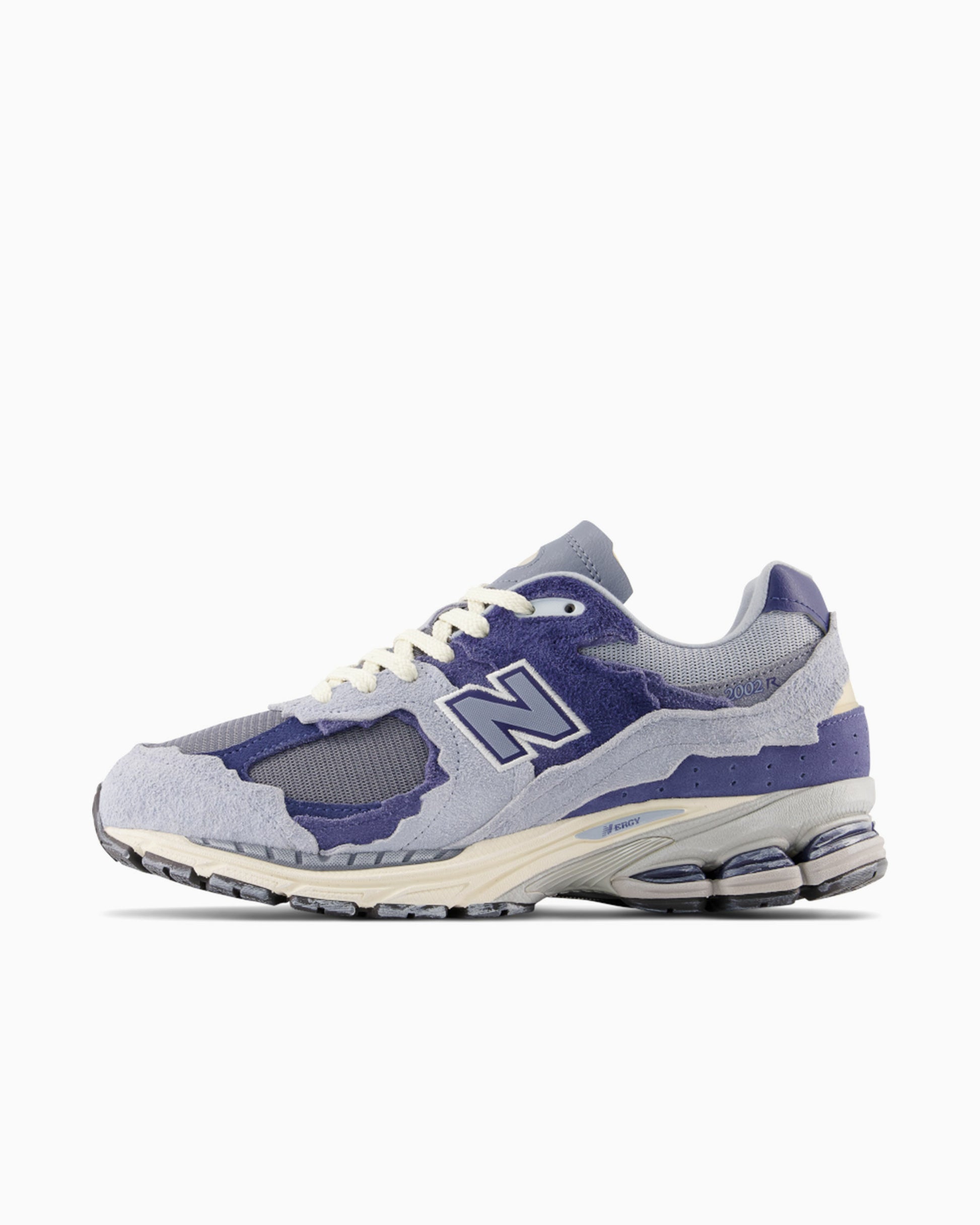 NEW BALANCE M2002RDI "Protection Pack" - Light Arctic Gray Moon Shadow